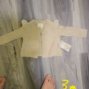 Okie Dokie 3mon Cardigan